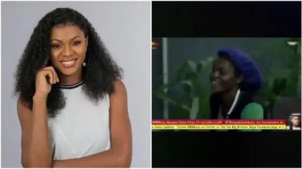 Meet "The Only Virgin" On Big Brother Naija 2019